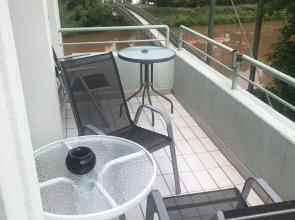 Ferienwohnung Naheblick