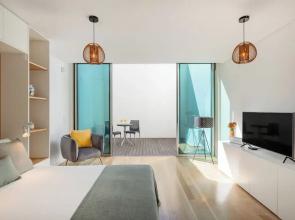 Stylish Studio at Matosinhos