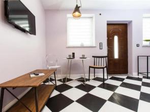 3 Äpfel Design Apartments