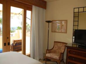 Privately owned Luxury Villa in Four Seasons Resort, Sharm El Sheikh