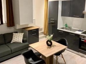 Appartement T2 centre-ville