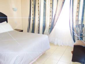 Regency Hotel Chevron