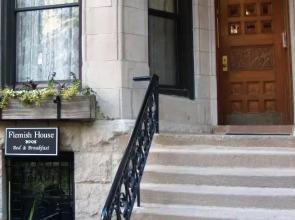 Flemish House of Chicago