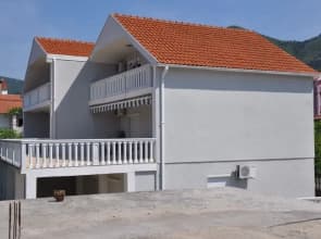 Family Apartments