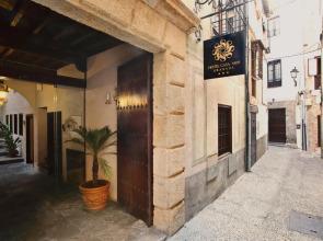 Hotel Casa 1800 Granada
