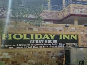 Holiday Inn Guest House