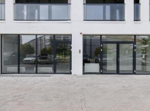 Urban Jungle Apartments by Reside Baltic