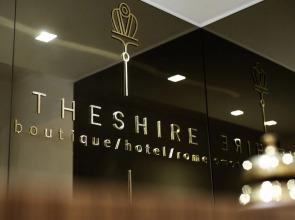 The Shire Hotel