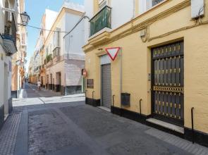 Casa Patio del Mentidero