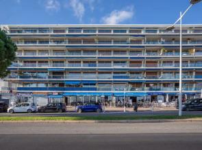 Le grand large plage