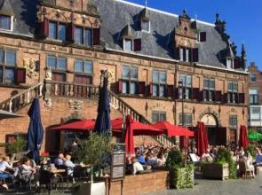 Maikenshof Recreatie