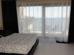 Pointe Croisette Penthouse