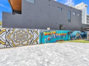 Luxurious Oasis In Fort Lauderdale's Heart 5 Bedroom Home by RedAwning