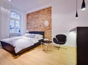 Apartament Centrum HGa - Garbary