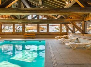 Residence Lagrange Vacances le Village des Lapons