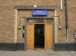 Millenium Apartments