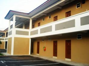 The Payang Scout Hotel