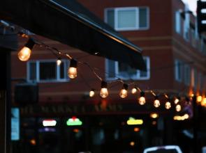 Luxe Hubs Corporate High Rise Apartments on Pine