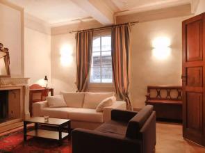 Appartamento Raffaello