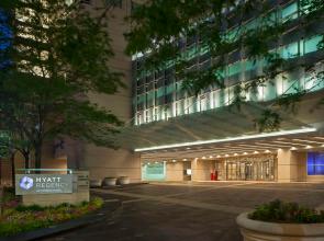 Hyatt Regency McCormick Place Chicago