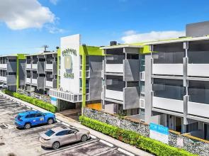 Cordova Arms on the River by Rocketstay