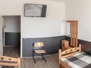 Monteurwohnung - Hostel - Zimmer - Hotel easy