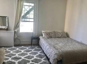 Trenton Street Homestay