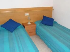 Sol Salou Edificio Las Dunes