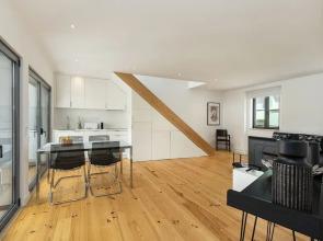 Belem Design 14 by Homing