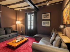 Stay U-nique Apartments Pou II