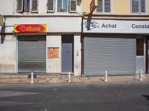 GregBnb-com - Centre ancien - CLIMATISÉ - T2 Mezzanine - 6eme étage