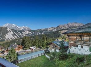 Appartement Courchevel 1850, 3 pièces, 6 personnes - FR-1-564-46