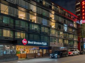 Best Western Plus Sands