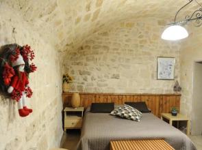 Sister residence rooms