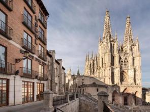 Crisol Mesón del Cid