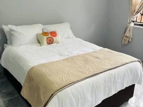 Mpande - The Roots Your Home Away From Home