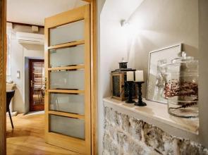 Secret Orange by DuHomes