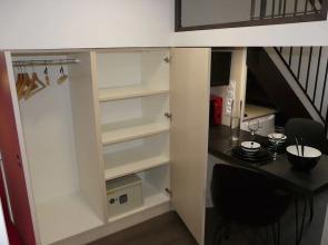 Le 12 Pierre Croix Rousse