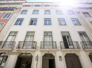 Nomad s Padaria Flats Charming Memory