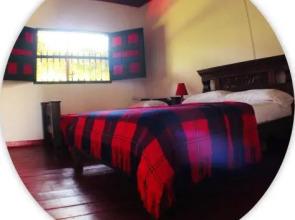 Finca Brisas del Ensueño, Armenia Quindio