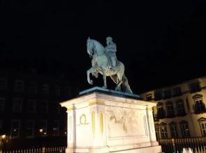 Old Town 2 Room Apartments