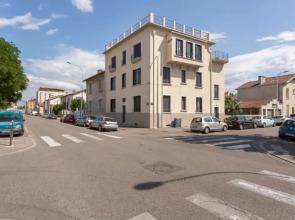 Modern Studio of 15m2 Lyon 7