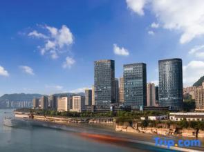 Vienna International Hotel (Chongqing Wanzhou Jiangnan Yixin Square Branch)