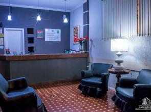 Itapira Casa Grande Hotel