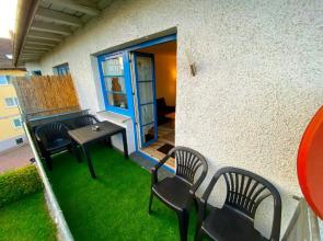 Ferienwohnung Augsburg 1