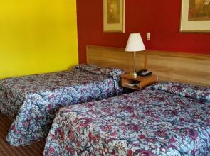 Land Of Ah's Motor Inn