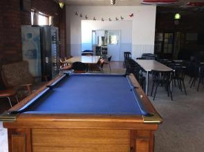 Warrnambool Beach Backpackers