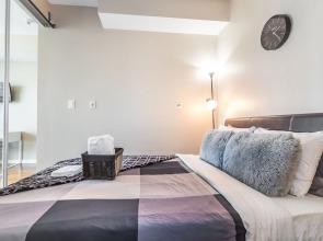 The Corporate Suite - Maple Leaf Square