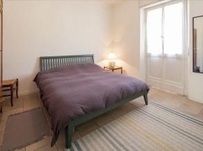 San Bernardino Apartment