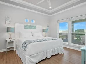 Sunkissed Castle 4 Bedroom Home